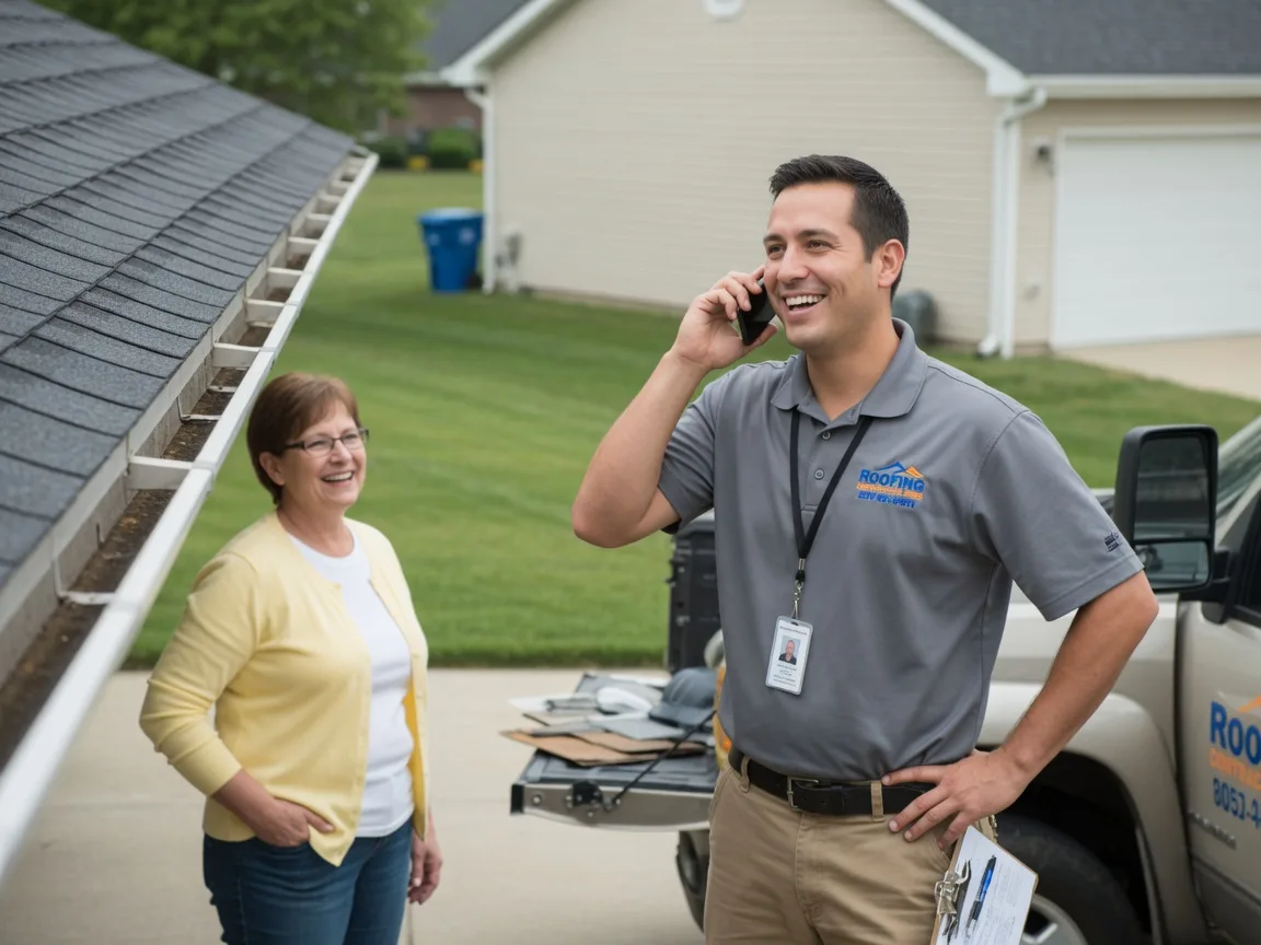 Local Roofing Contractors Murdock, IL FAQs